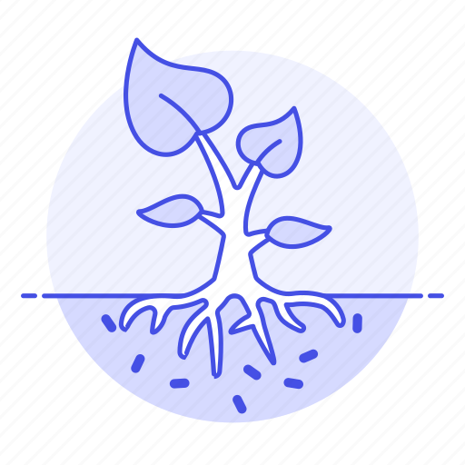 Agriculture, development, farming, growth, nature, plant, tree icon - Download on Iconfinder