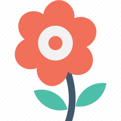 Blooming, blossom, floral, flower, nature icon - Download on Iconfinder