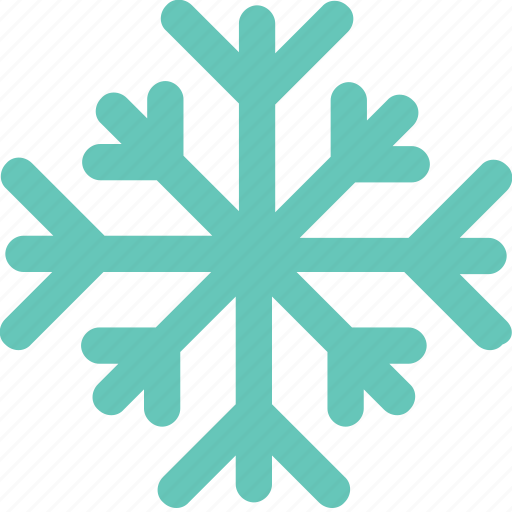 Christmas, ice flake, snow falling, snowflake, winter icon - Download on Iconfinder
