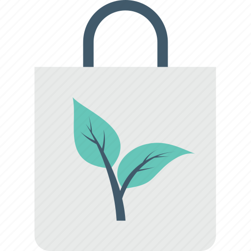 Bag, eco bag, recycling, recycling bag, reusable icon - Download on Iconfinder