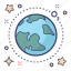 earth planet, ozone layer, ozone shield, ozonosphere, stratosphere 