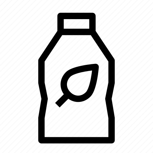 Eco bottle, bottle, ecology, technology, eco icon - Download on Iconfinder