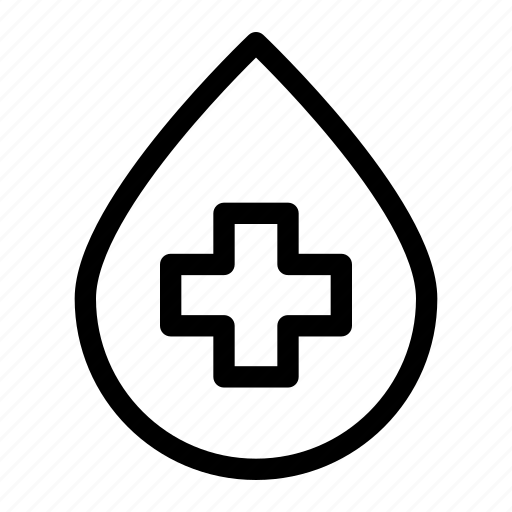 Purified water, water, technology, method, ecology icon - Download on Iconfinder