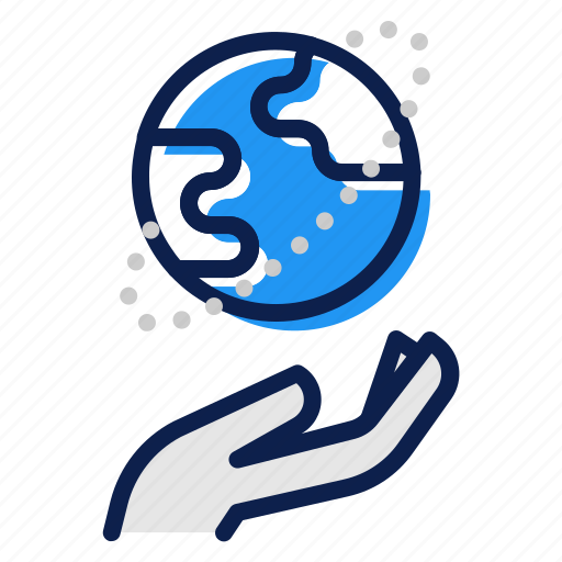 Earth, ecology, energy, safe icon - Download on Iconfinder