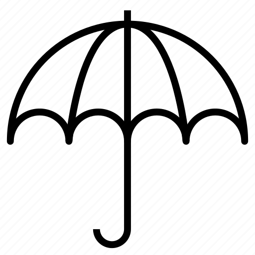 Weather, protection, rainy, safety icon - Download on Iconfinder