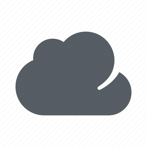 Climate, cloud, forecast, nature, weather icon - Download on Iconfinder
