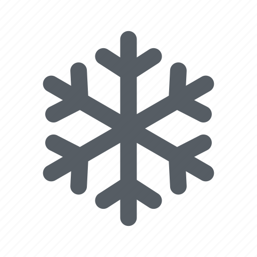 Snow, crystal, forecast, snowflake, winter, flake, weather icon - Download on Iconfinder