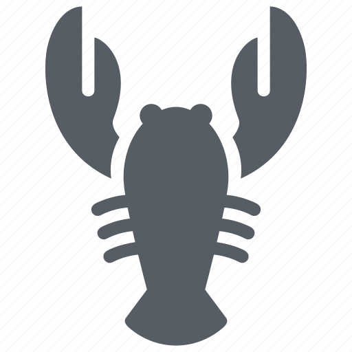 Claw, food, lobster, luxury, nature, seafood icon - Download on Iconfinder