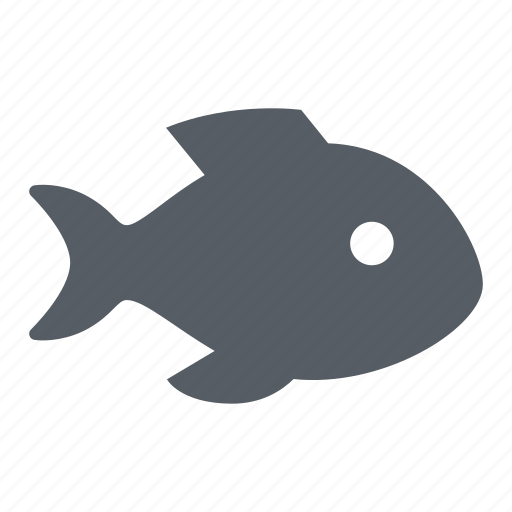 Animal, fish, nature, ocean, sea icon - Download on Iconfinder