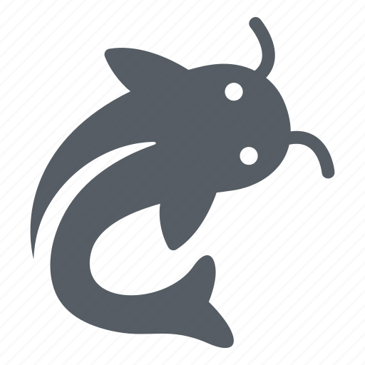 Carp, fish, japan, koi, nature, water icon - Download on Iconfinder