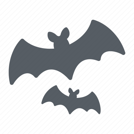 Animal, bats, halloween, nature, vampire, wildlife icon - Download on Iconfinder