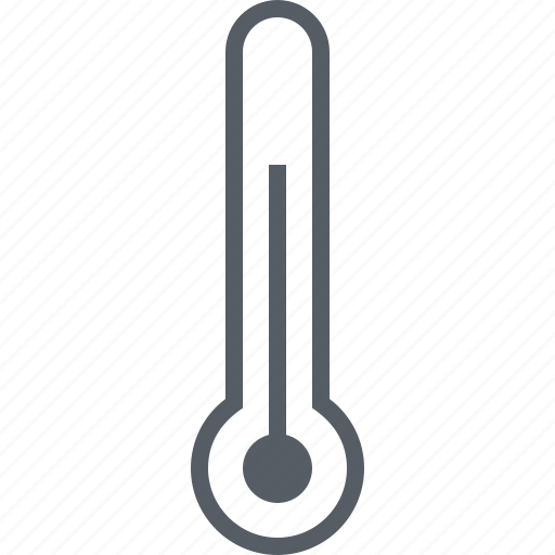 Celsius, fahrenheit, temperature, thermometer, weather icon - Download on Iconfinder