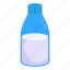 milk bottle, milk container, dairy bottle, glass bottle, preserved milk 