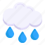 cloud raining, rainfall, thunderstorm, forecast, meteorology 