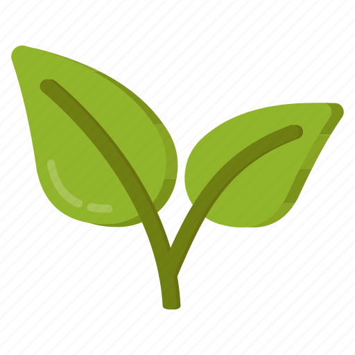 Leaves, leaflets, ecology, eco, nature icon - Download on Iconfinder