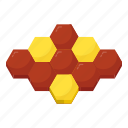 honeycomb, compound, molecule, formula, structure