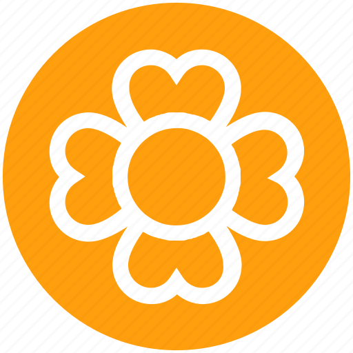 Blossom, flower, forest, garden, nature, plant icon - Download on Iconfinder