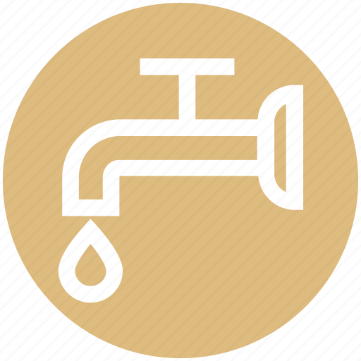 Park, pipe, plumbing, supply, tap, water icon - Download on Iconfinder