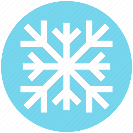 Cool, flake, nature, snow, winter icon - Download on Iconfinder