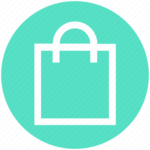 Bag, hand bag, ladies bag, purse, shopping bag icon - Download on Iconfinder