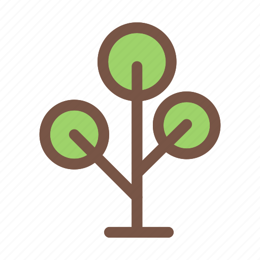Ecology, flower, forest, green, nature, park icon - Download on Iconfinder