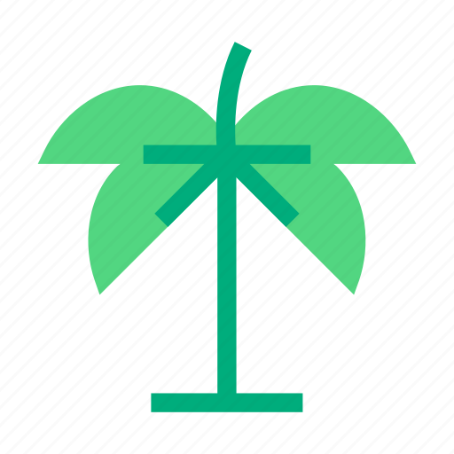 Palm, tree, malibu, plant, nature, forest, garden icon - Download on Iconfinder