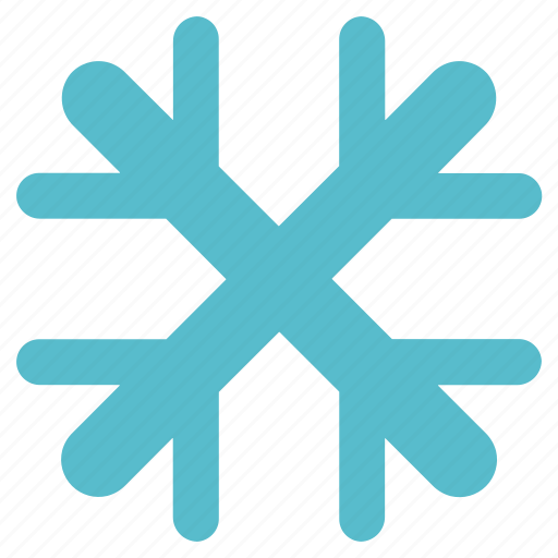 Winter, winter season, cold, snow, snowflake, weather icon - Download on Iconfinder