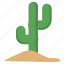 cactus, desert, nature, plant, ecology 