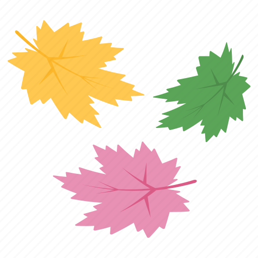 Leaf, autumn, falling, season icon - Download on Iconfinder