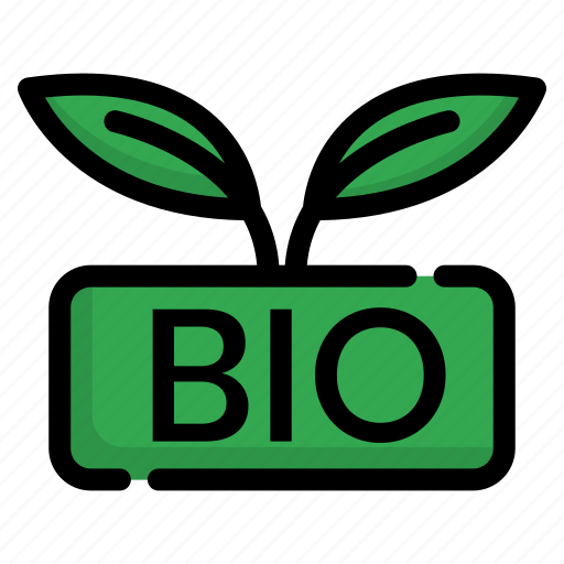 Bio, organic, energy, green, leaf, nature, ecology icon - Download on Iconfinder