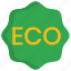 eco, ecology, nature, save, letter, environment 