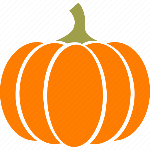 Halloween, orange, pie, pumpkin, squash, thanksgiving, gourd icon - Download on Iconfinder
