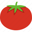 beefsteak, fruit, leaves, red, tomato, tomatoe, vegetable 