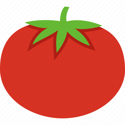 Beefsteak, fruit, leaves, red, tomato, tomatoe, vegetable icon - Download on Iconfinder