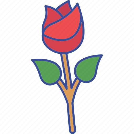 Date, flower, gift, love, rose icon - Download on Iconfinder