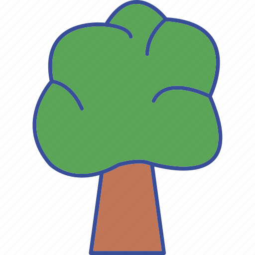 Ecology, forest, nature, tree icon - Download on Iconfinder