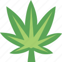 ganja, leaf, marijuana, natural, reefer