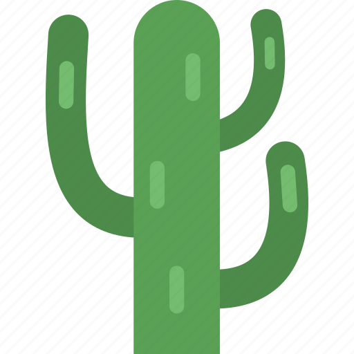Cactus, desert, nature, tree icon - Download on Iconfinder