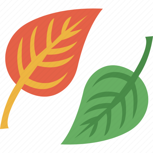 Falling, leaf, leaves, tree icon - Download on Iconfinder