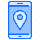 mobile location, locator, mobile map, marketing