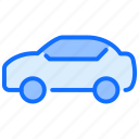 car, vehicle, citroen, navigation, sedan