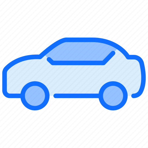 Car, vehicle, citroen, navigation, sedan icon - Download on Iconfinder
