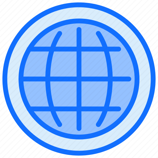 Global, world, network, earth, internet icon - Download on Iconfinder