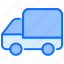 cargo, delivery, van, vehicle, navigation 