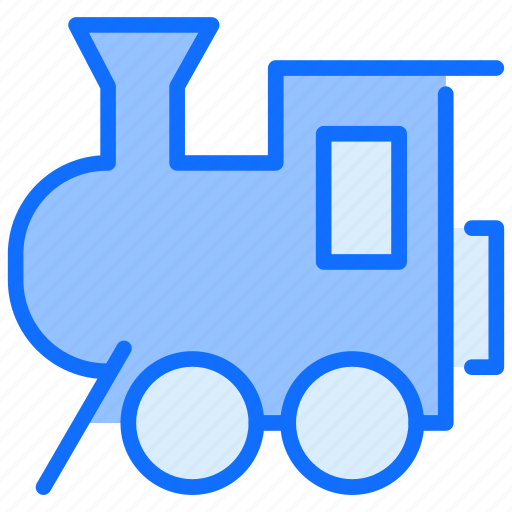 Transportation, train, navigation, destination icon - Download on Iconfinder