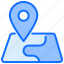 map, location, navigation, gps, pointer 