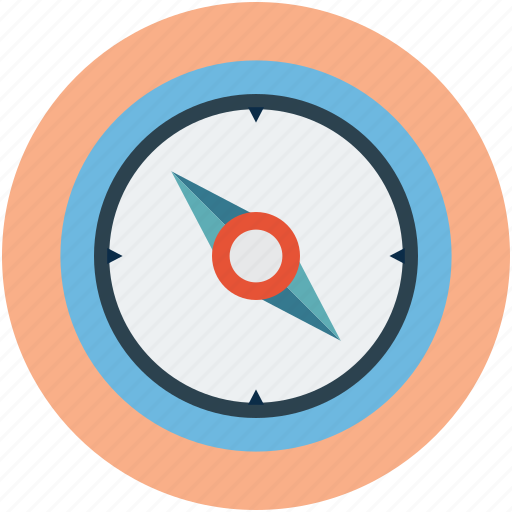 Compass, location, searching, tracking icon - Download on Iconfinder