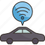 car, wifi, internet, network, automobile 