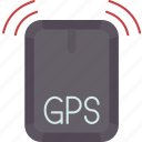 gps, device, tracker, navigation, destination