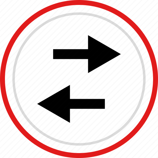 Arrow, arrows, back, left, point icon - Download on Iconfinder
